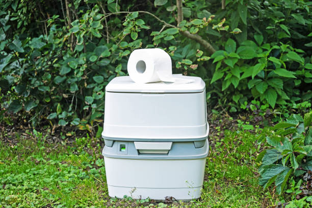 South Dennis, MA porta potty rental Company