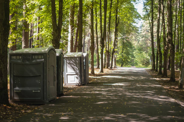 Best Local porta potty services  in South Dennis, MA