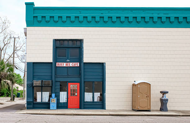 Best Best portable toilet rental  in South Dennis, MA