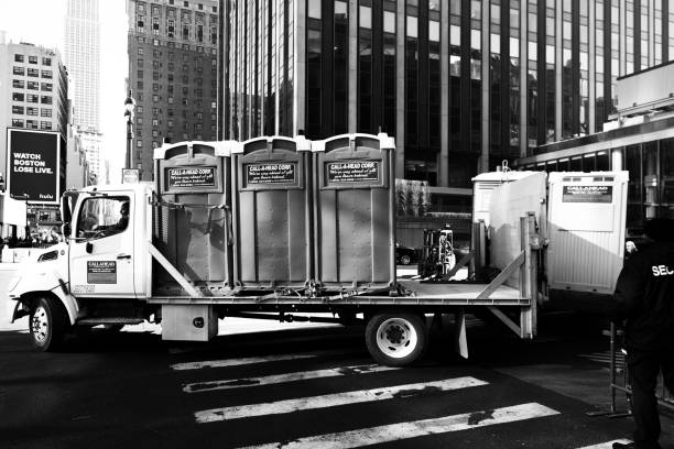 Best Construction site porta potty rental  in South Dennis, MA