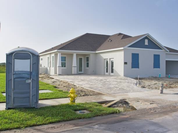 Best Portable restroom trailer rental  in South Dennis, MA